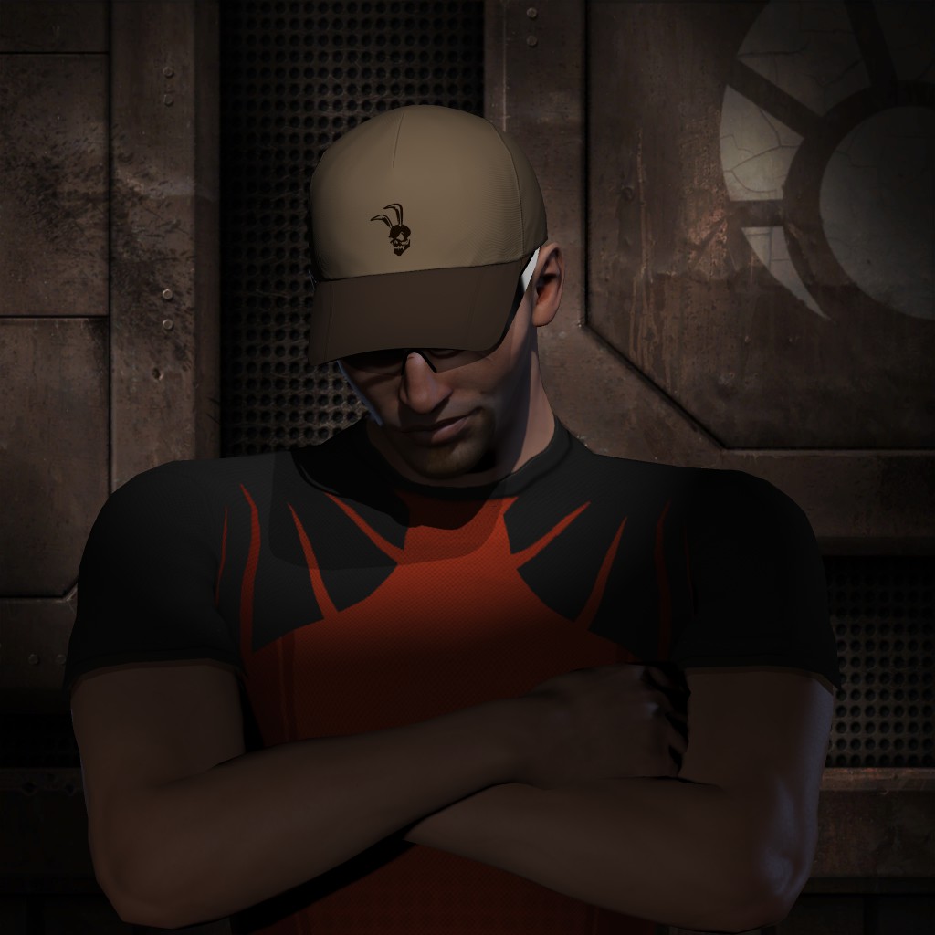 KevinO Amatin