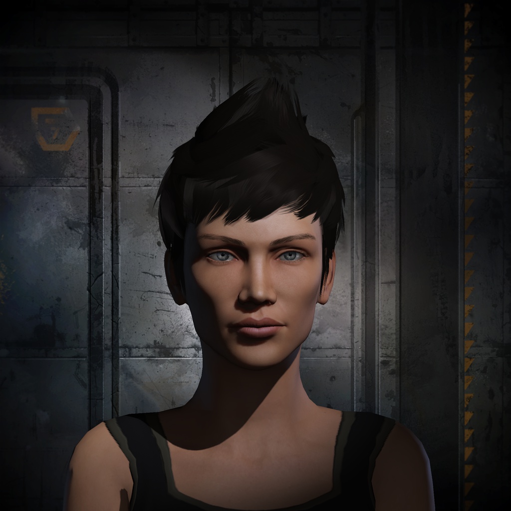 Queen Mazith