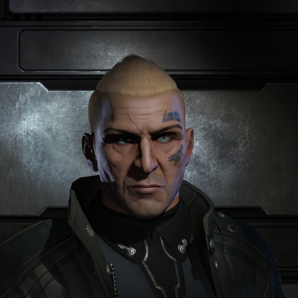 Amarr Citizen 92013031