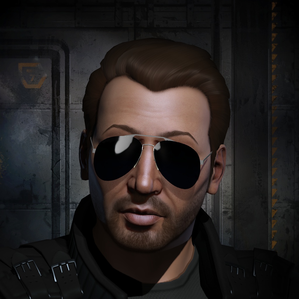 Gallente Citizen 92013816