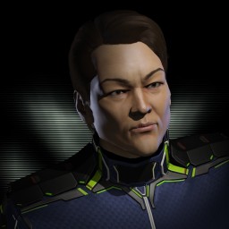 Stran Keleth portrait