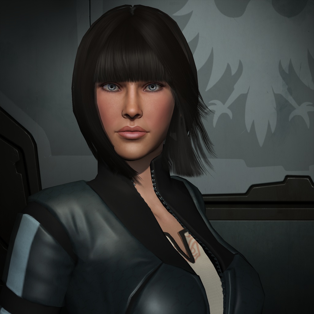 Aisha Zane