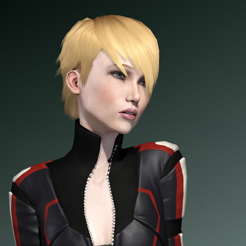 Aya White