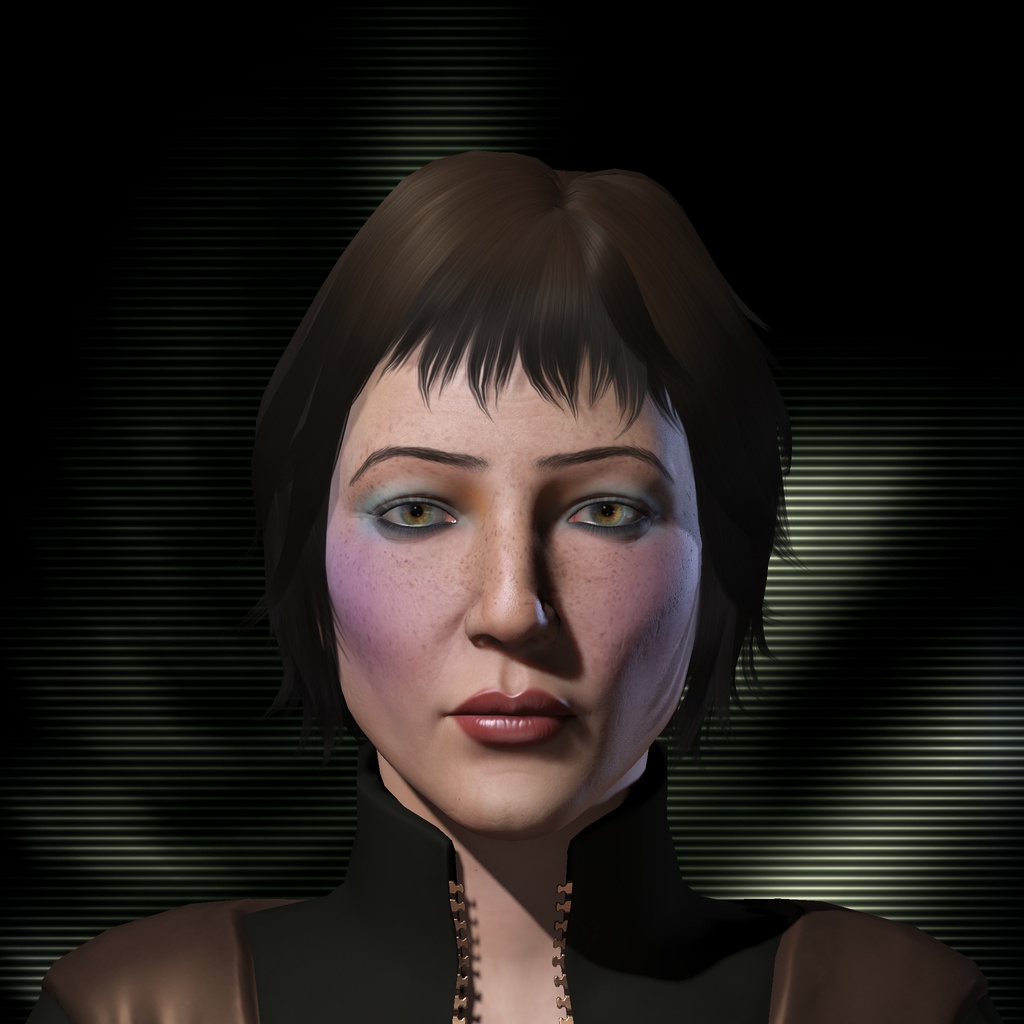 Amarr Citizen 92014658