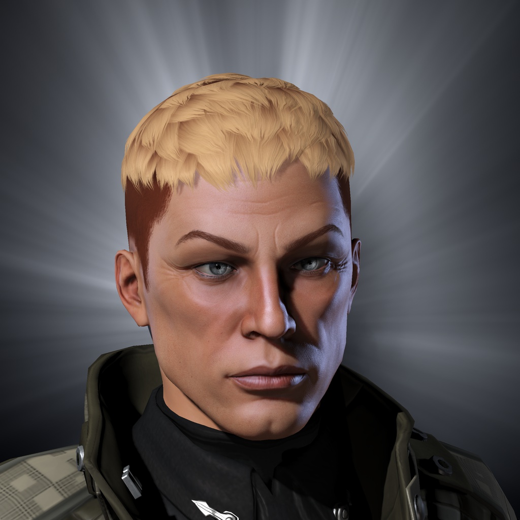 Caldari Citizen 92014666