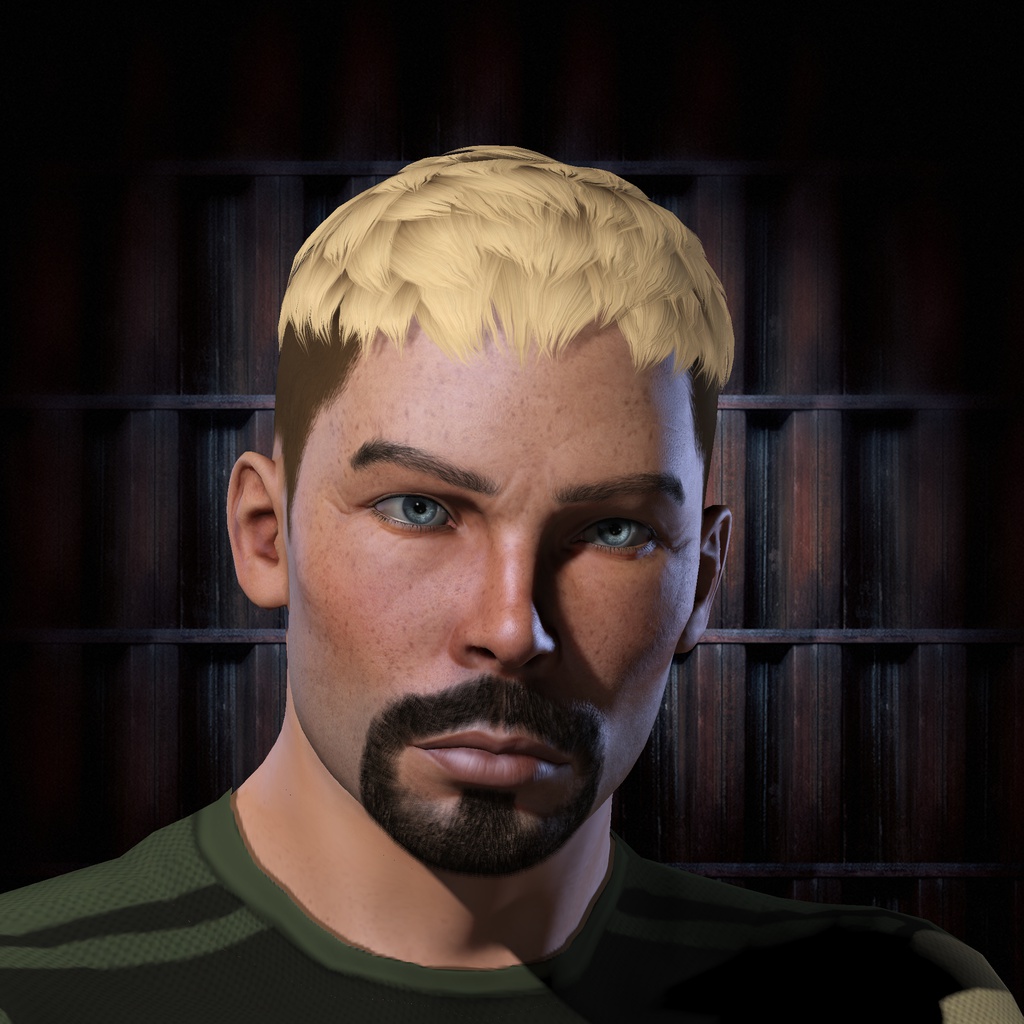 Gallente Citizen 92014683