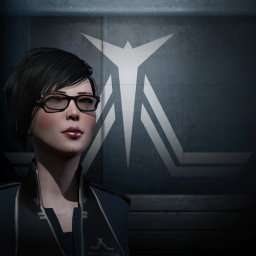 Rina Kondur portrait
