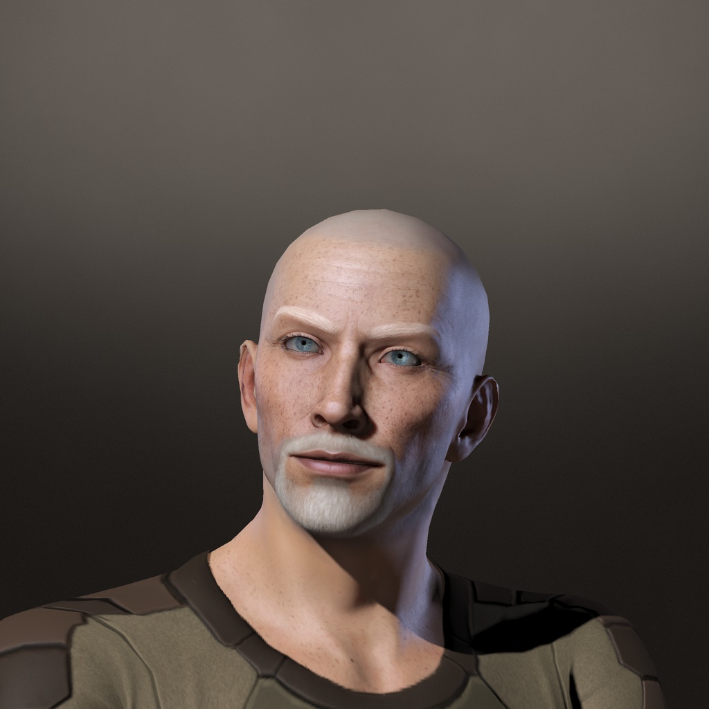 Thrudgelmir Mandalor