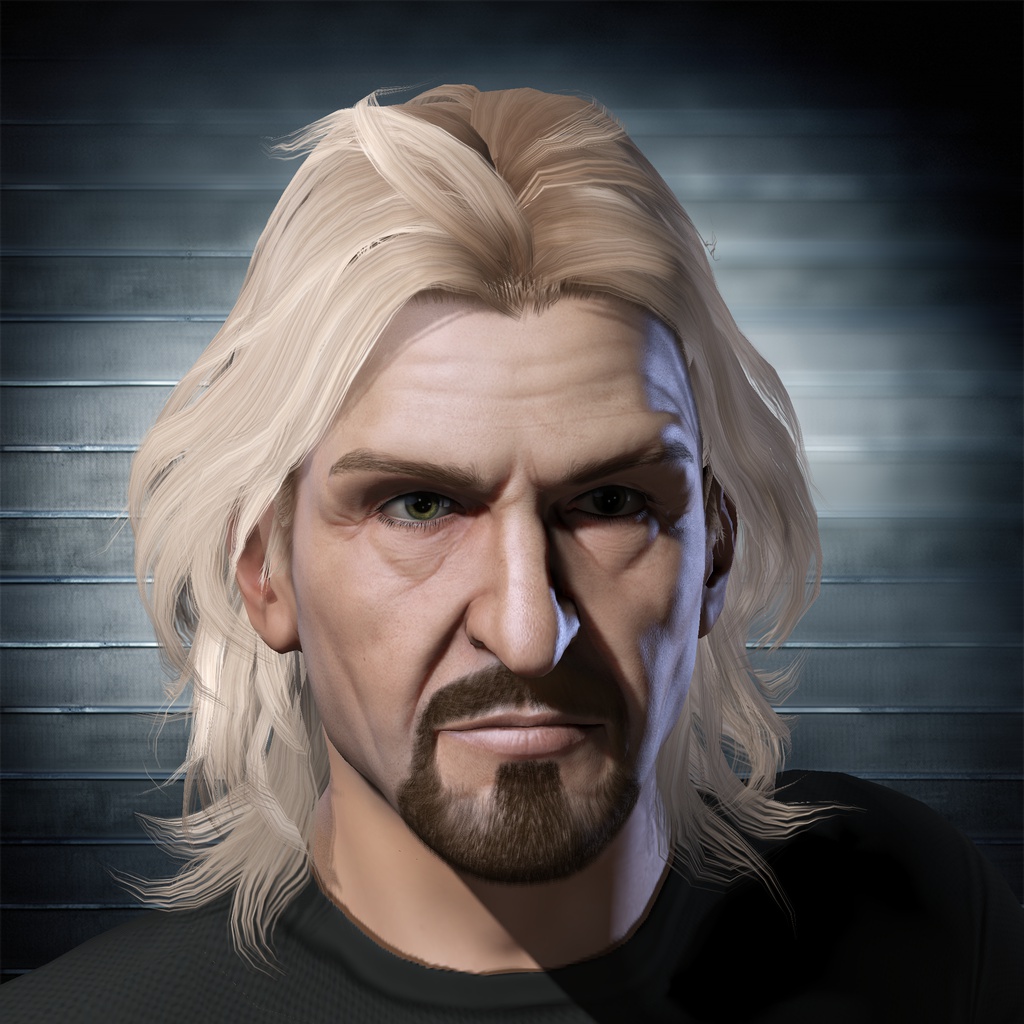 Megatron Amarr