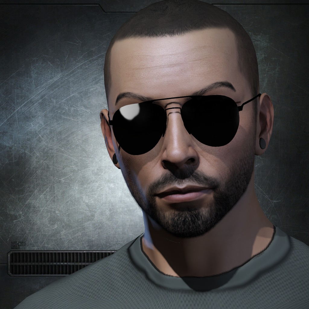portrait