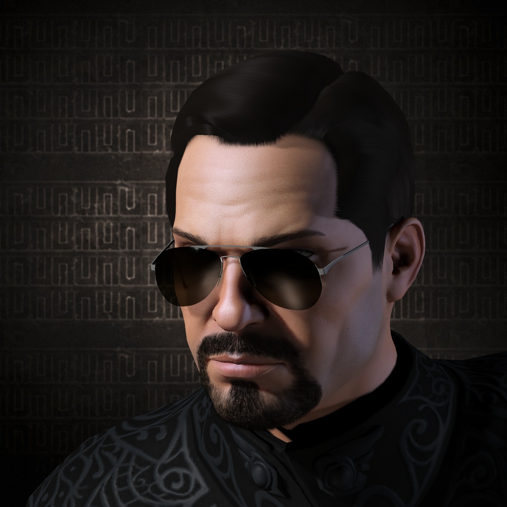 Caldari Citizen 92015815