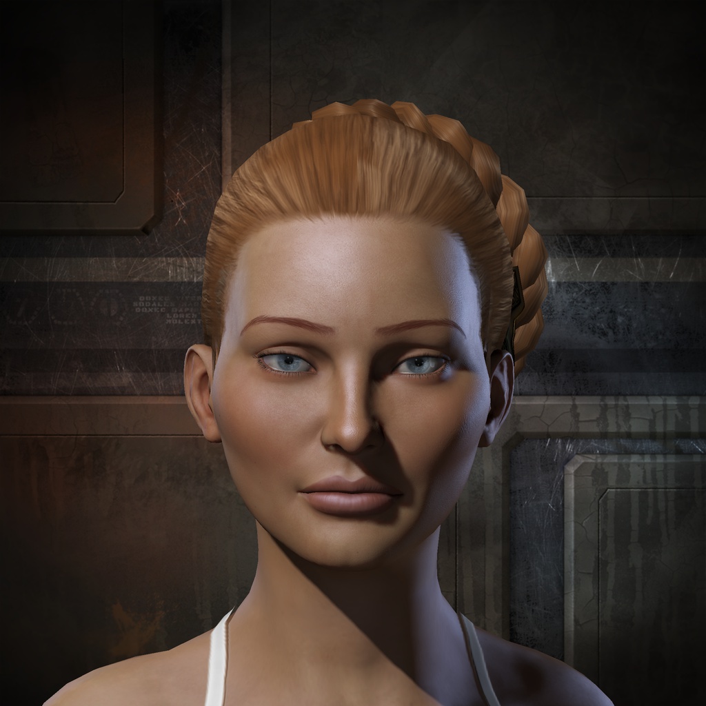 Tiffi Mamuschka