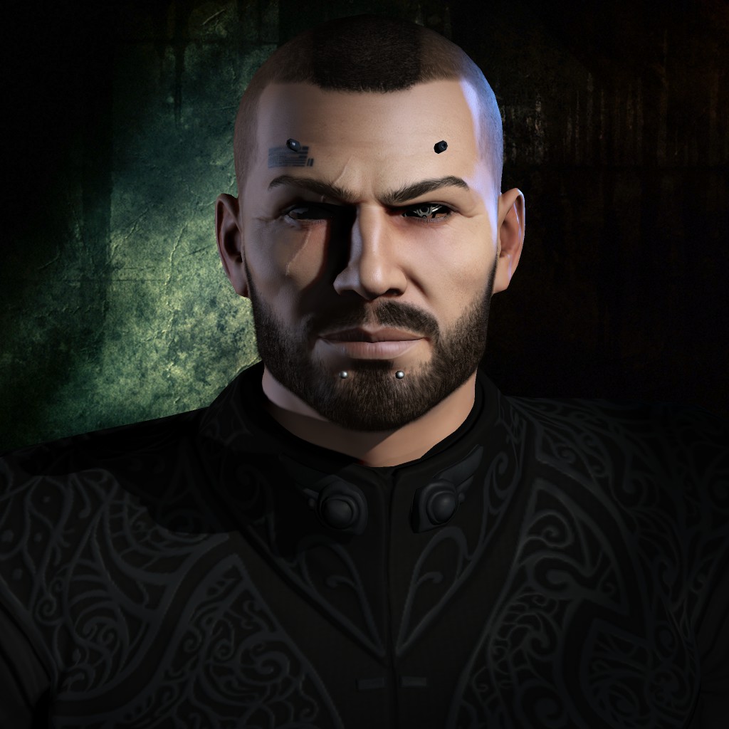 Vlad Prime