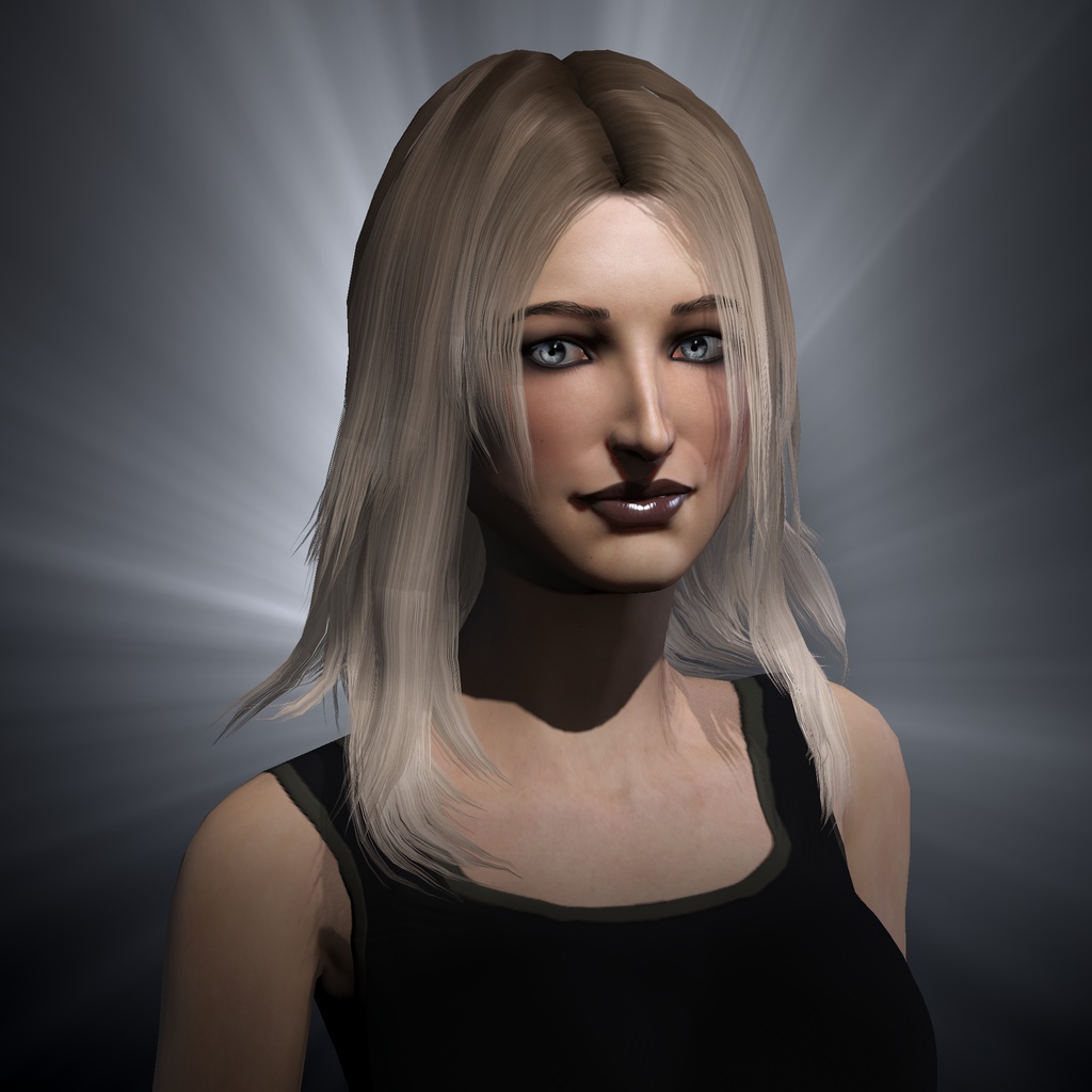 Isolde Mckayla