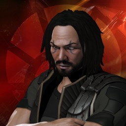 Malkiah Renn portrait