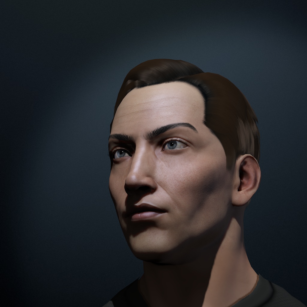 portrait