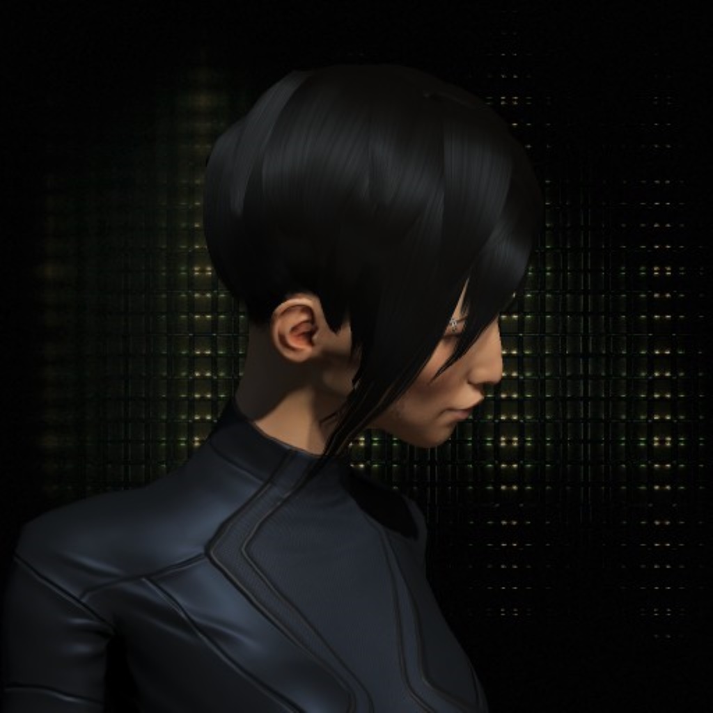 Ms Endashi