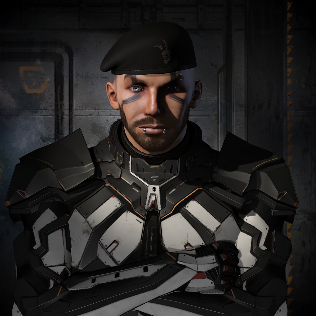 Havokilion Lazarus Lazarus