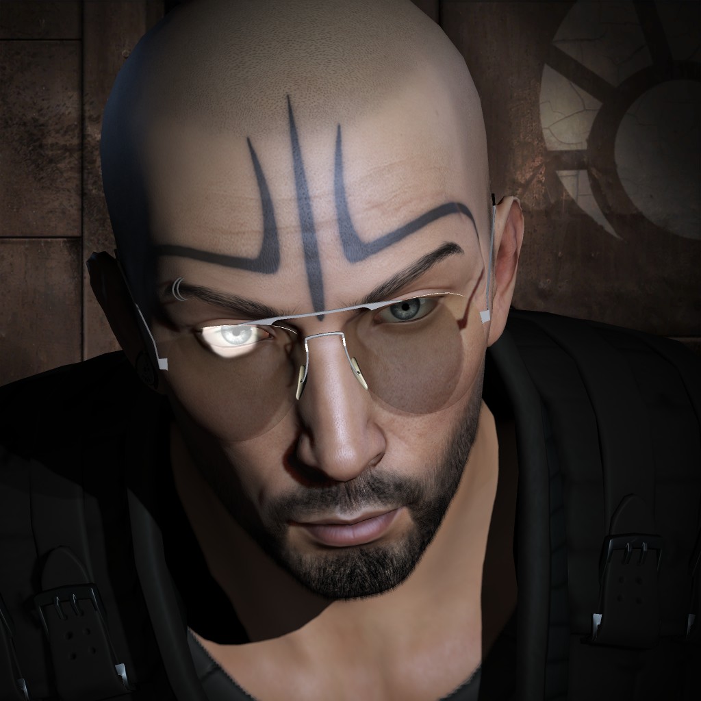 Igor Heretic