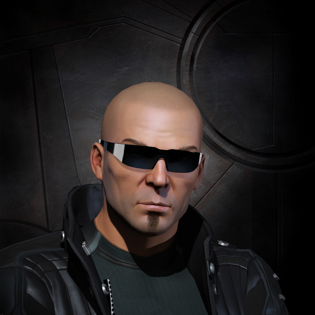 Marcus Zidane