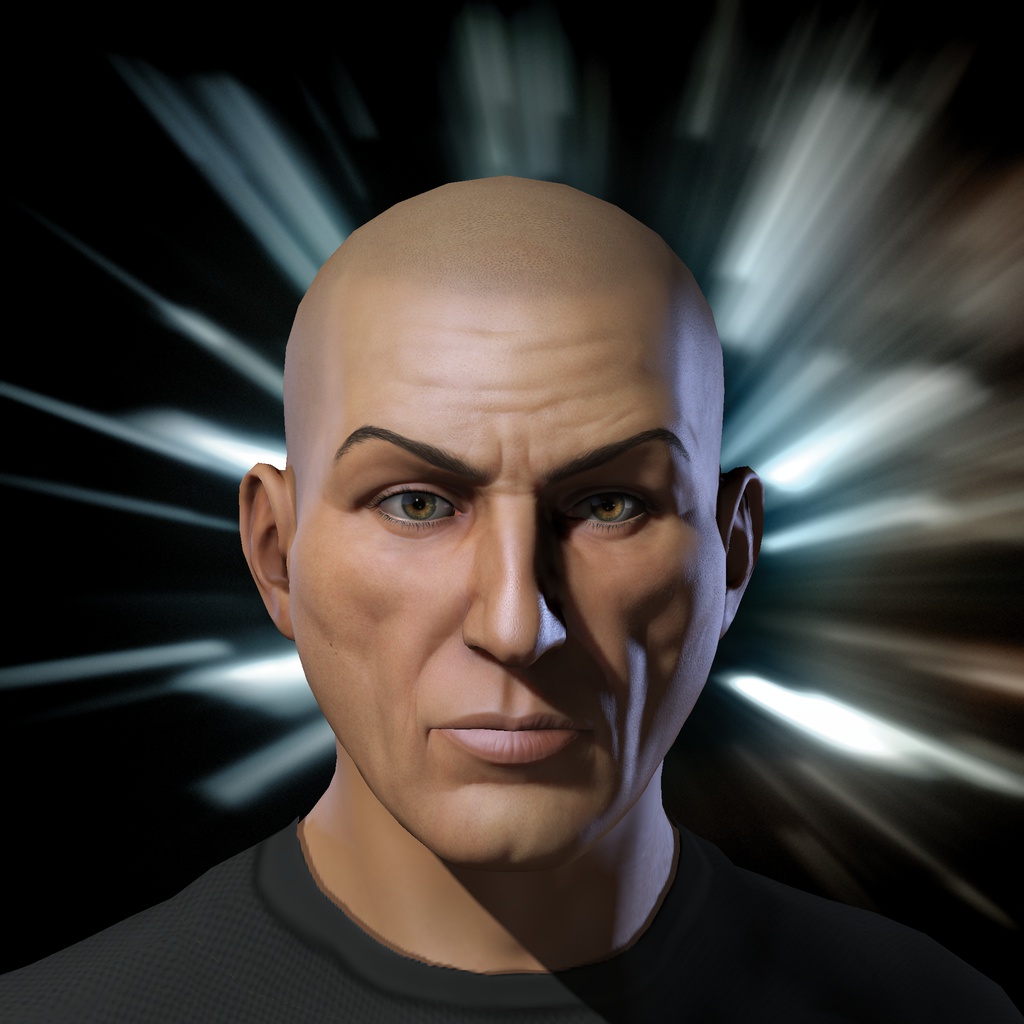 Hades Sharvas