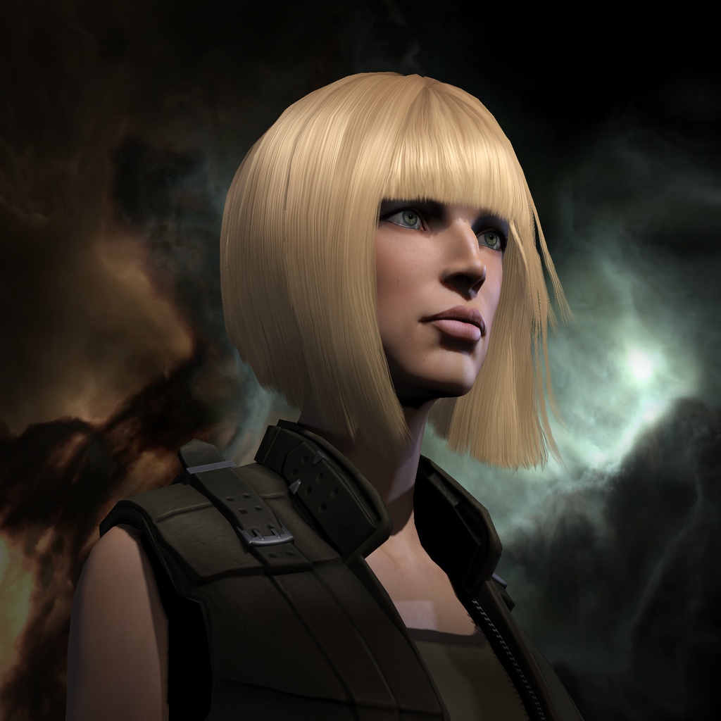Ariah Valkyr