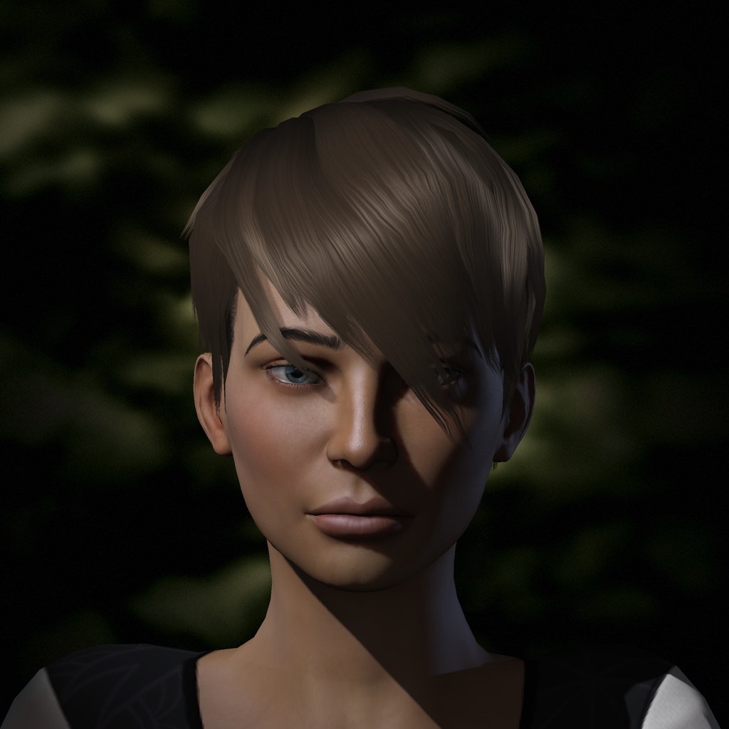 Random Ni-Kunni Chick