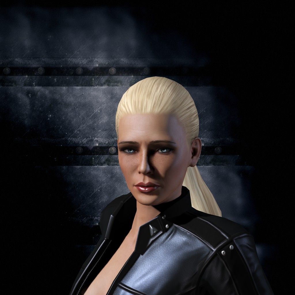 Elberesque Lenova