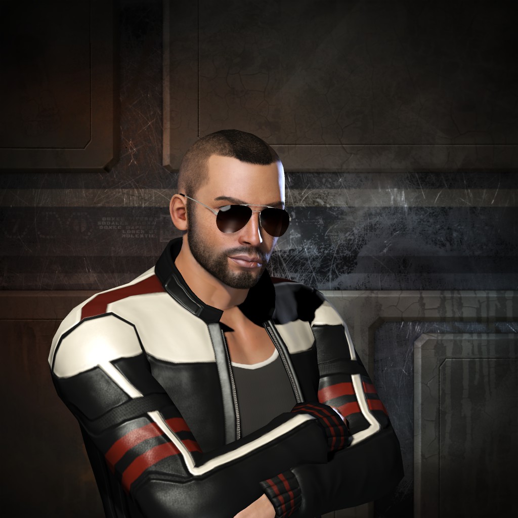 Maximillian Cesaille