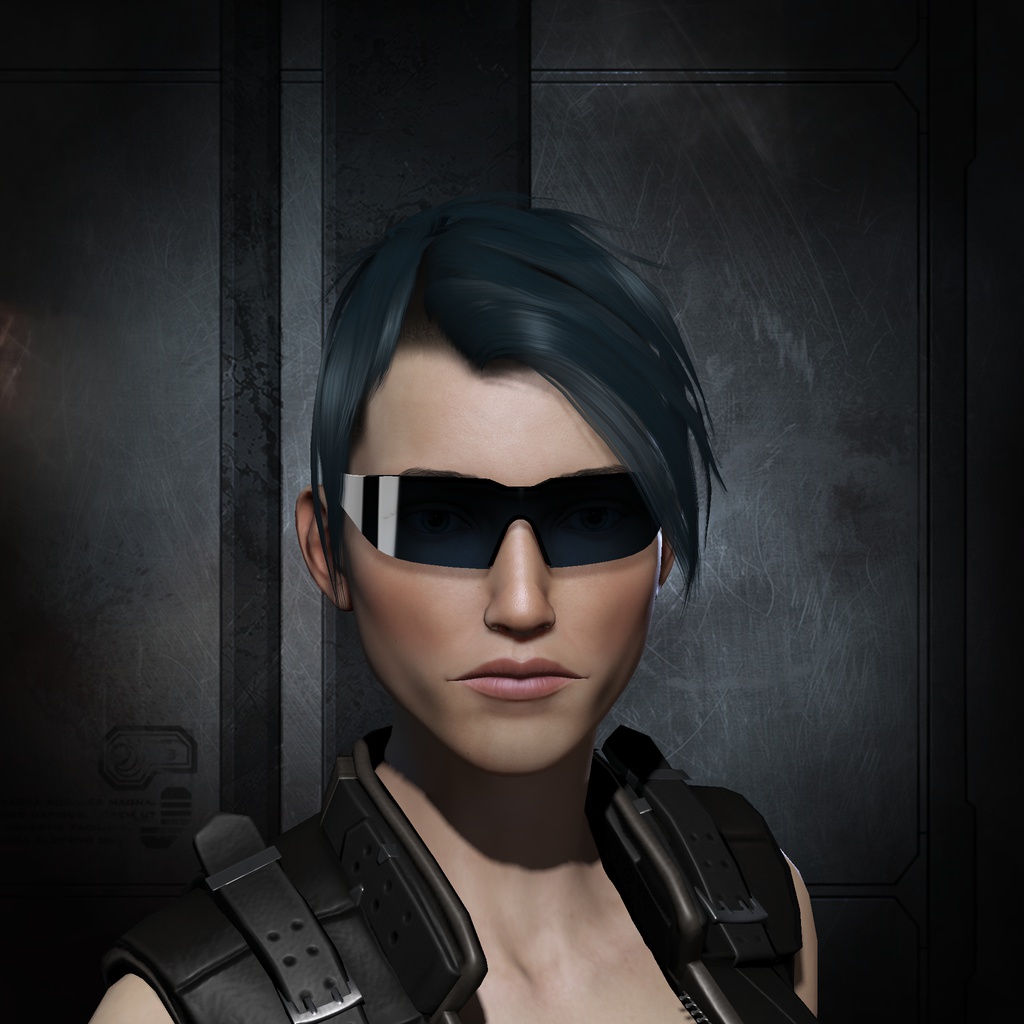 Lidya MCFury