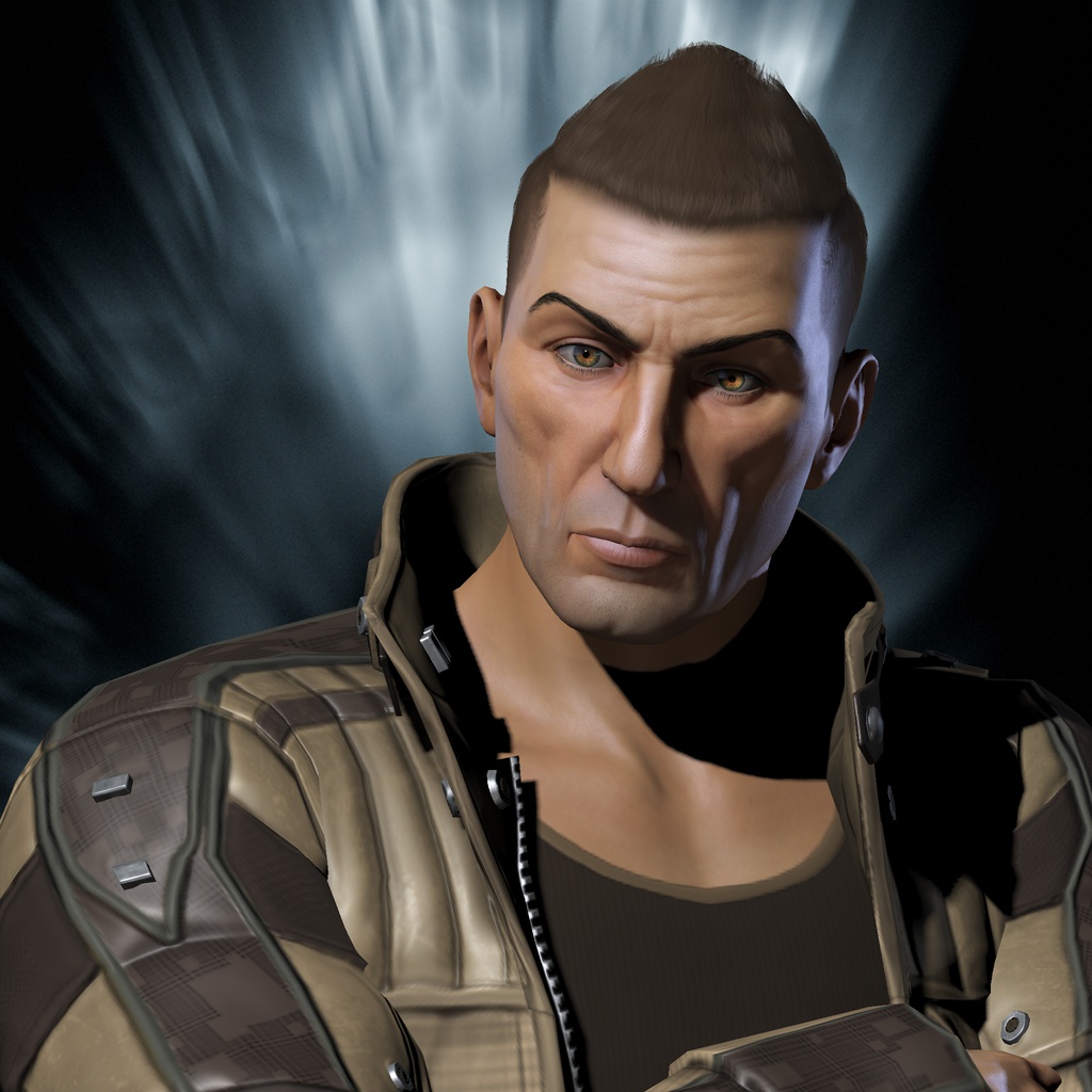 Vladimir Agarararus