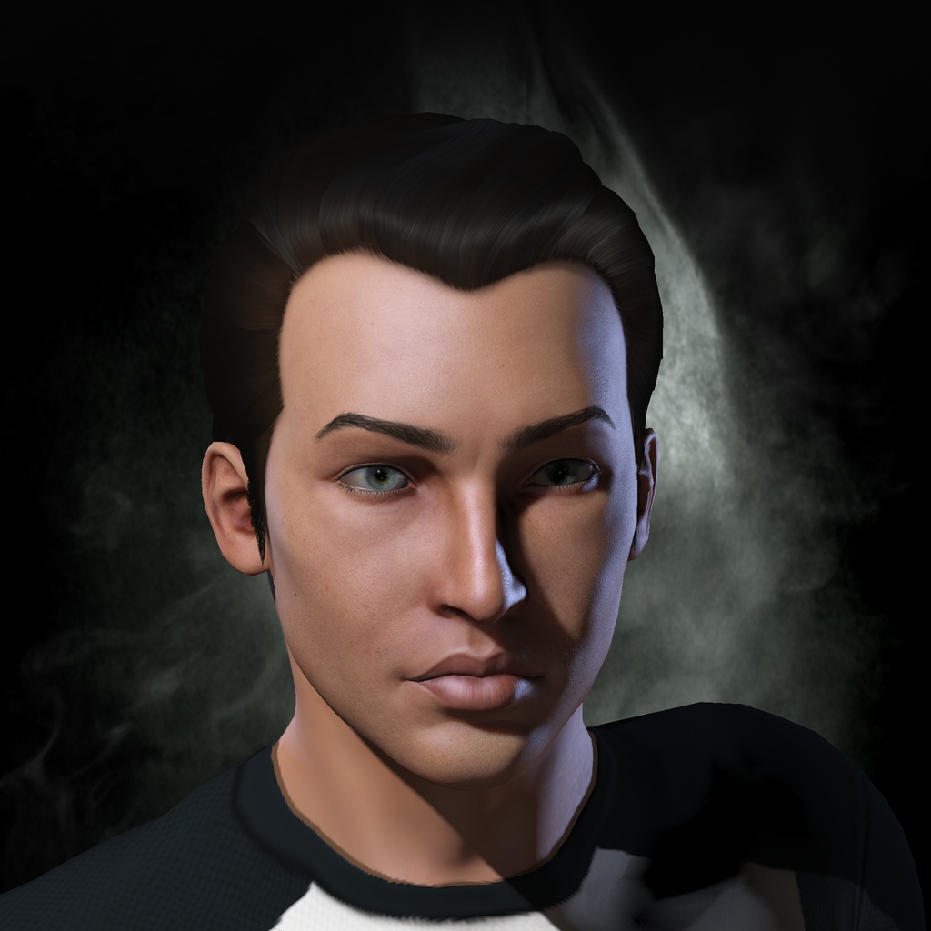 Gallente Citizen 92019894