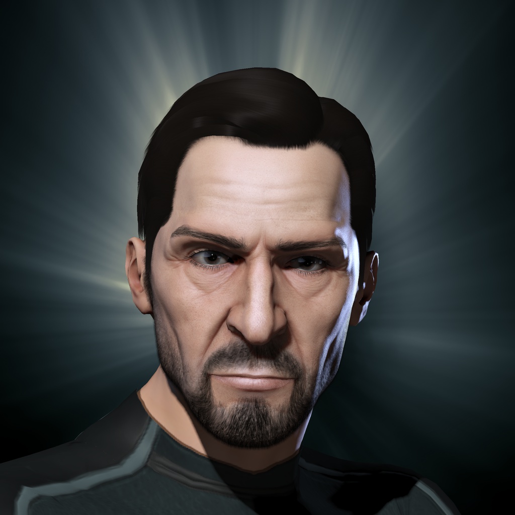 Amarr Citizen 92020350