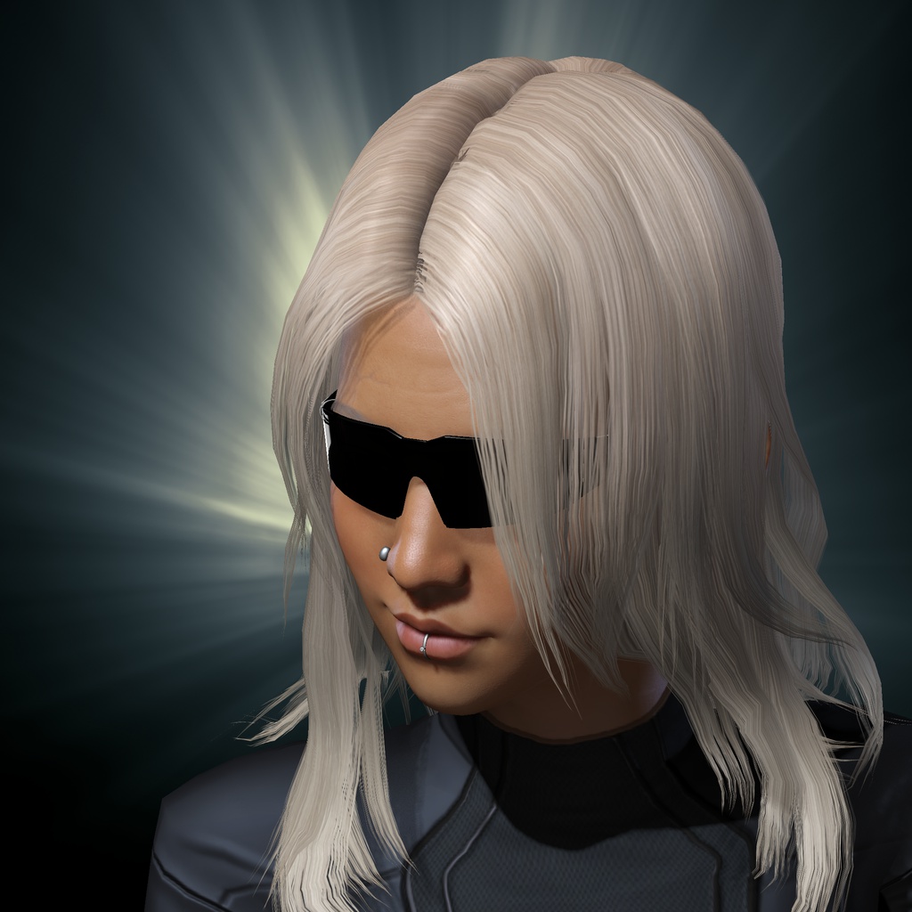 Caldari Citizen 92020720