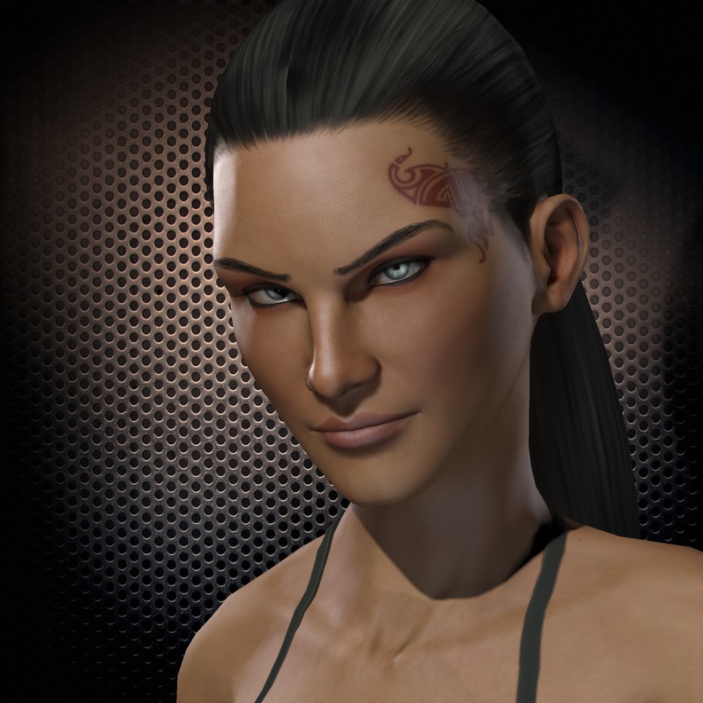 Cara T'Soni