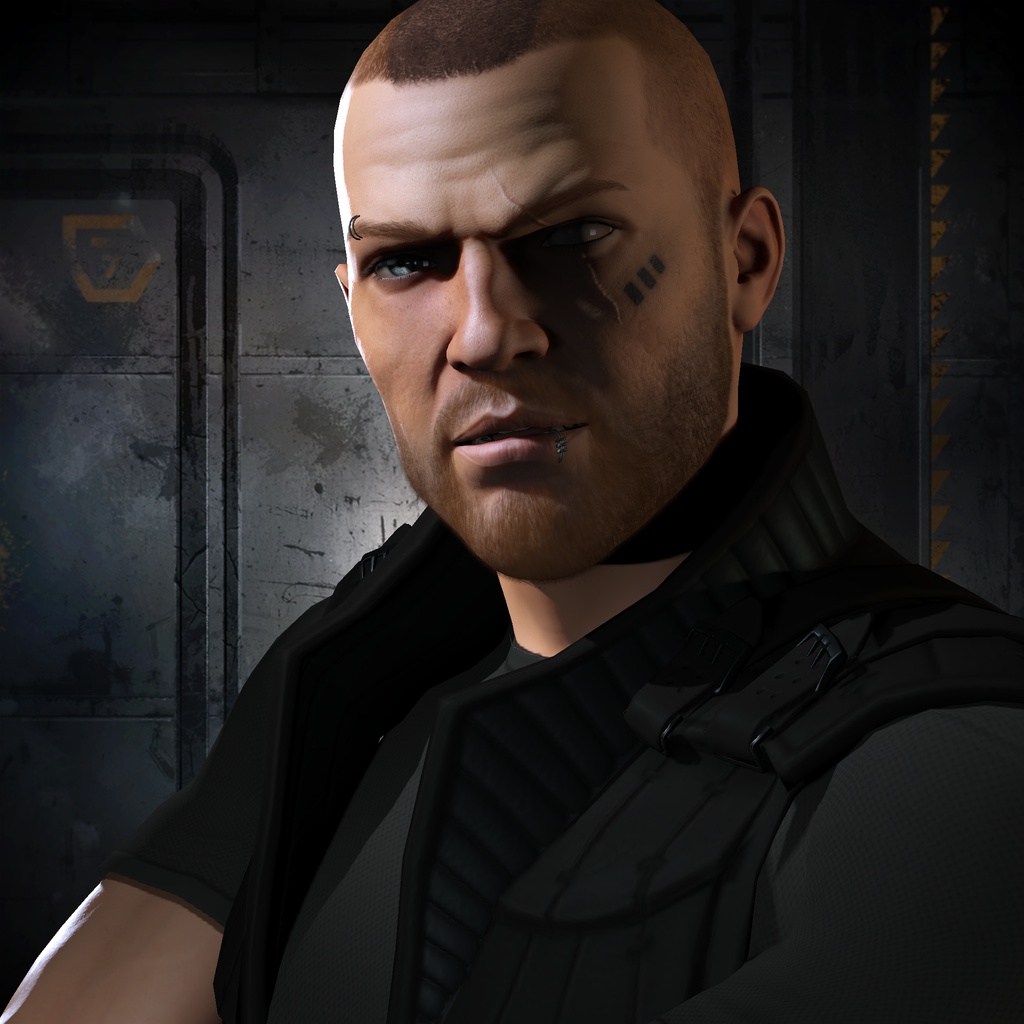 Soren Iesemi