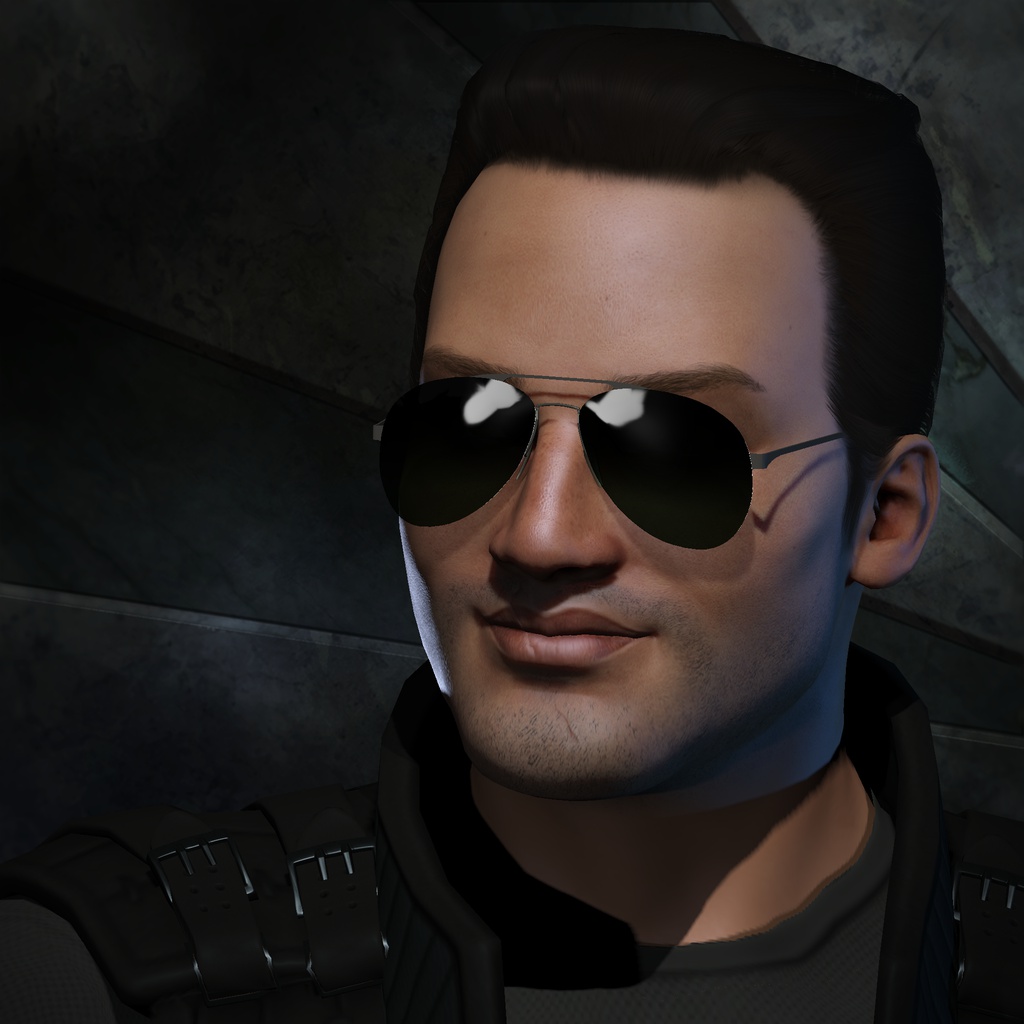 Hades Kleizer