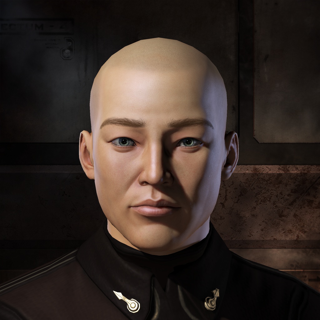 Vagrant Deadman