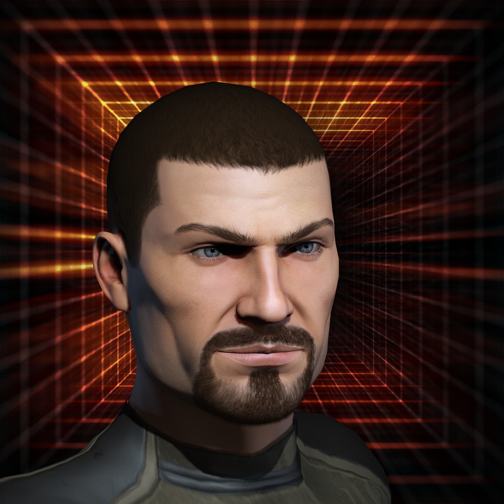 Caldari Citizen 92022336