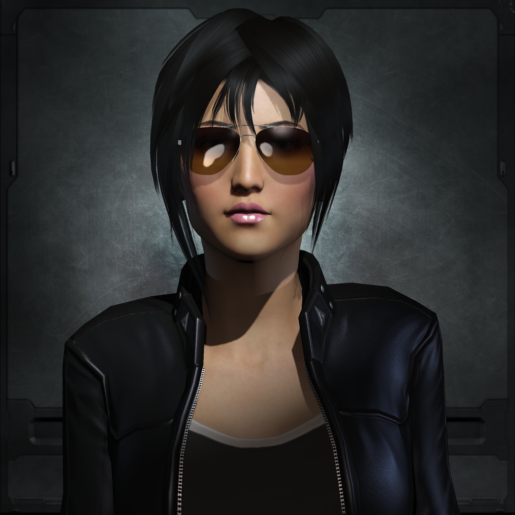 Caldari Citizen 92022409