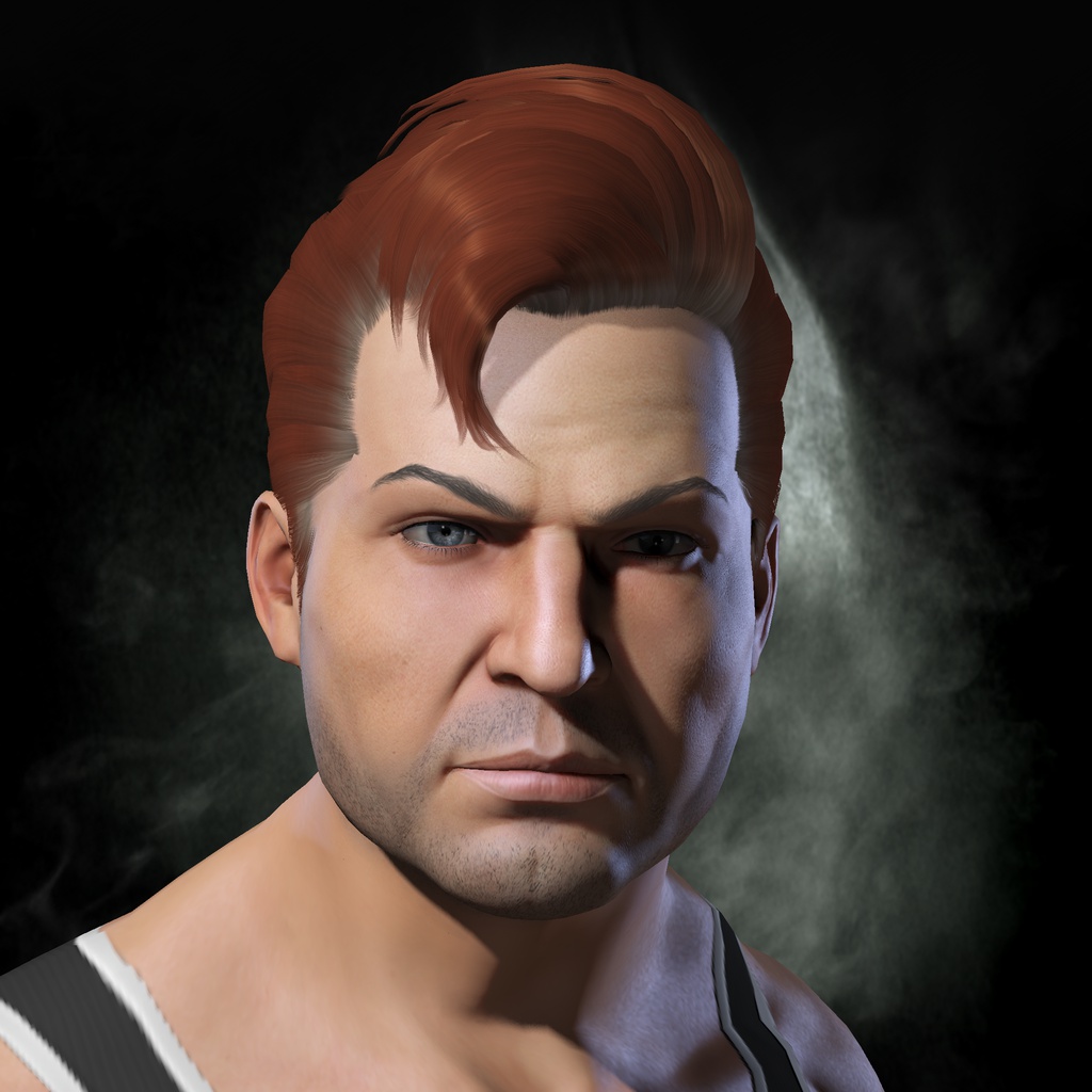 Joe Hargoth