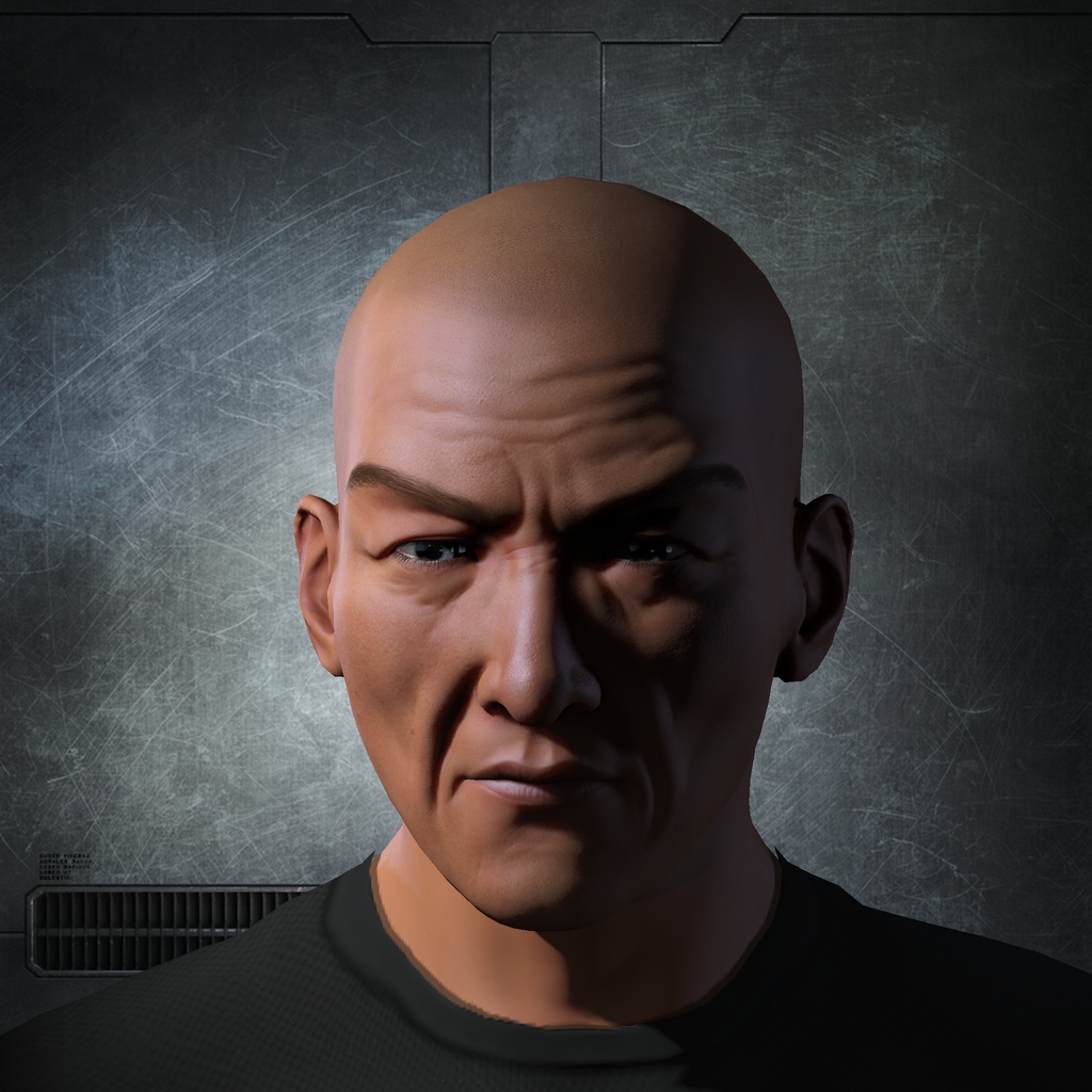 Amarr Citizen 92022946