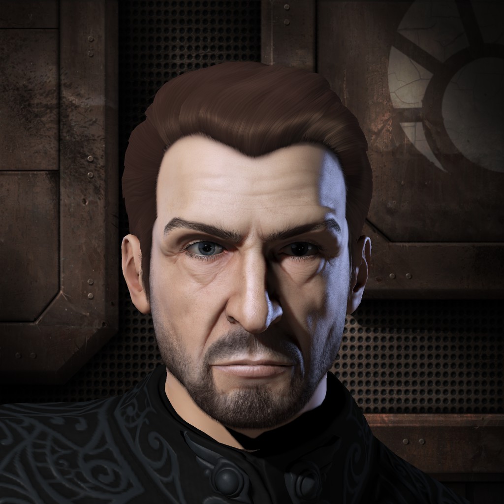 Andrei KaiN