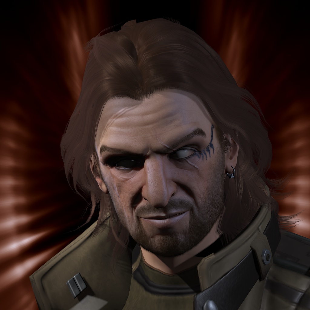 Colonel Corncob Bathana