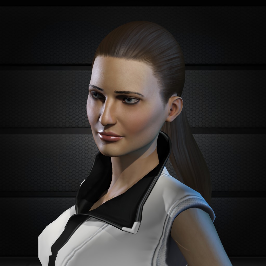 Ena Visteen