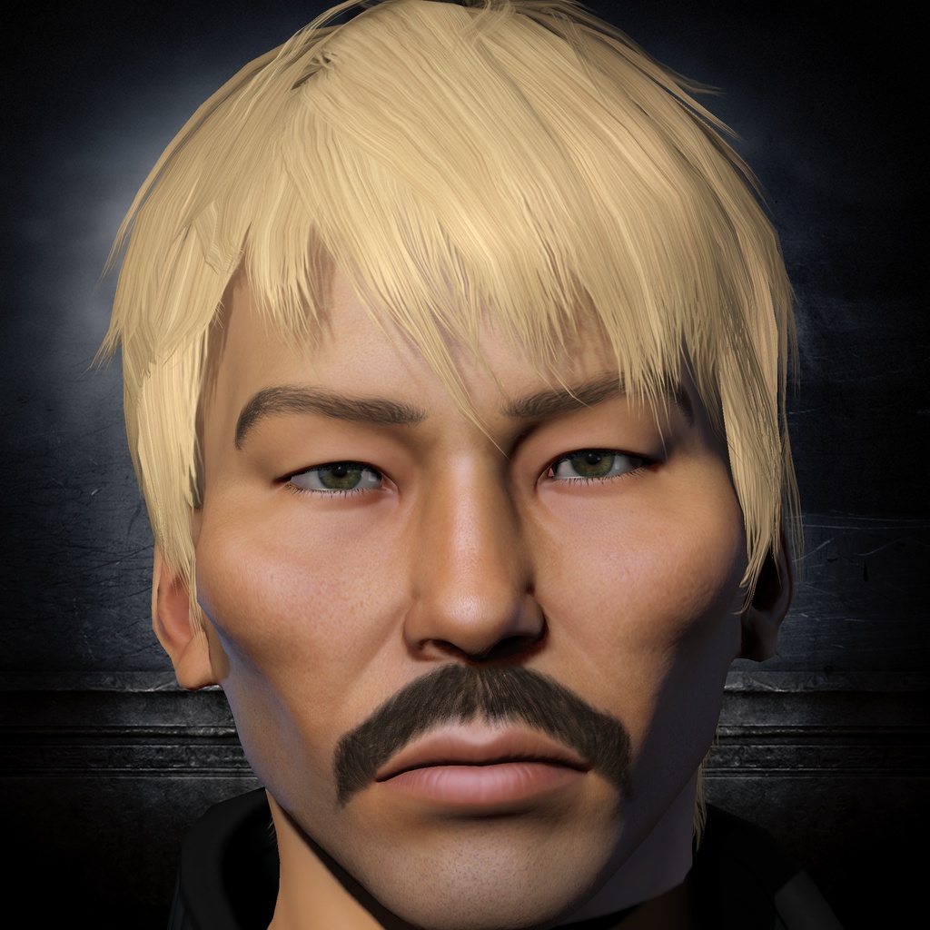 Gemini Jonas