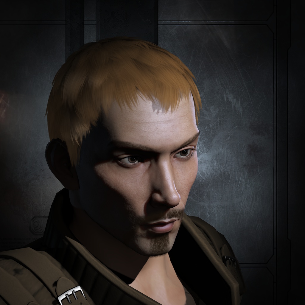 portrait