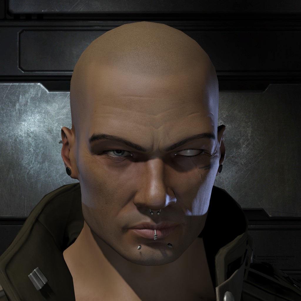 Xander Hunter