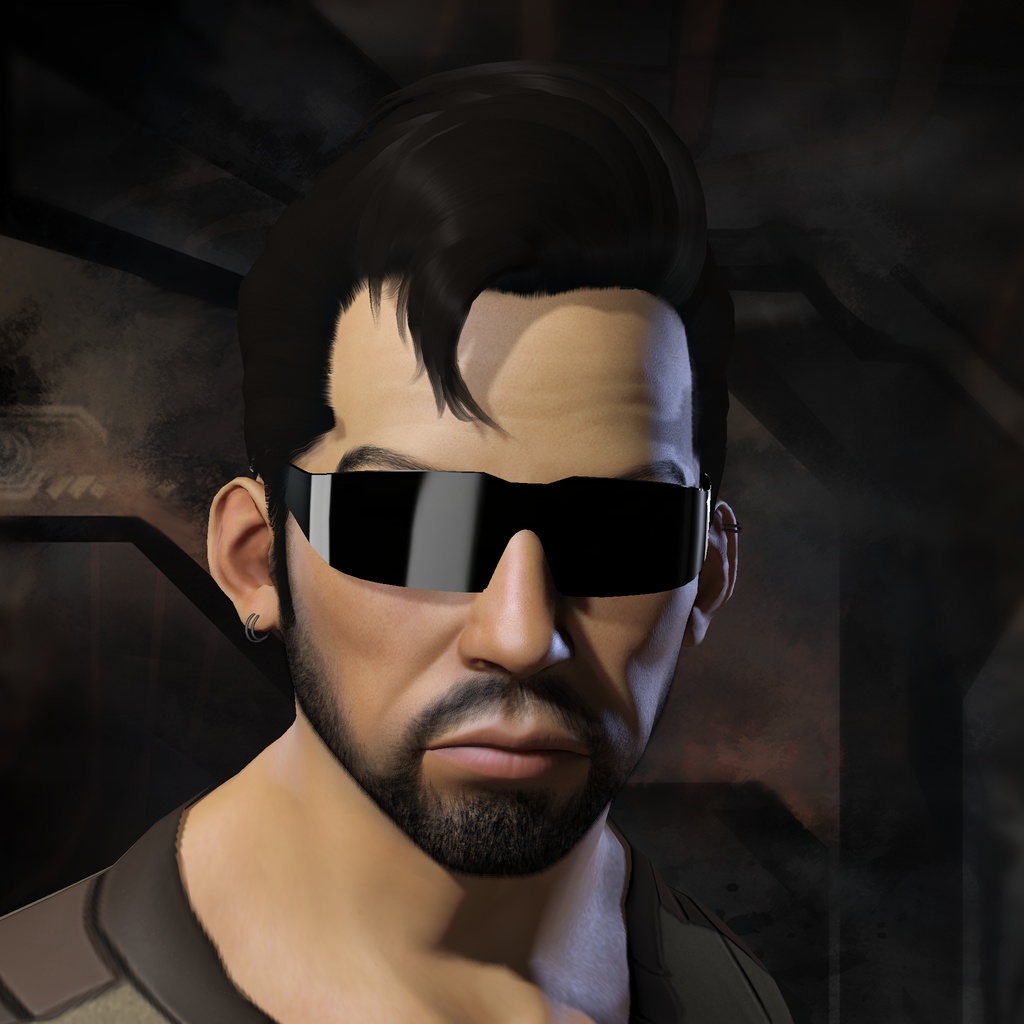 Minmatar Citizen 92025028