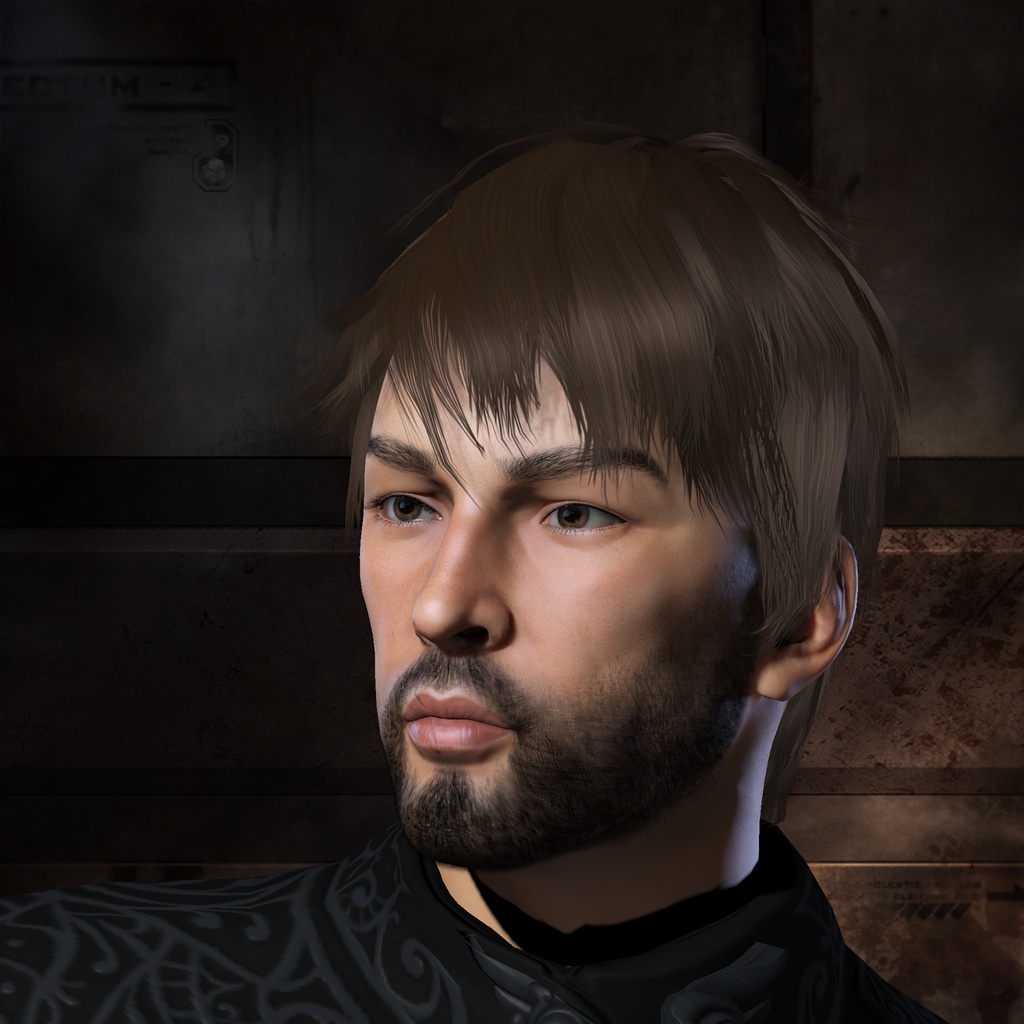 Tobias German